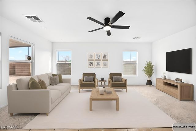 6374 Cactus Dahlia Street, Las Vegas, NV 89141