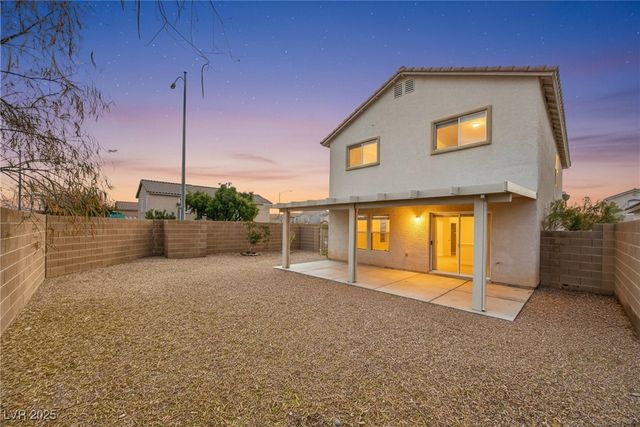 6374 Cactus Dahlia Street, Las Vegas, NV 89141