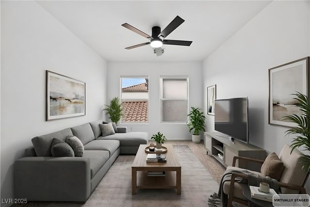 6374 Cactus Dahlia Street, Las Vegas, NV 89141