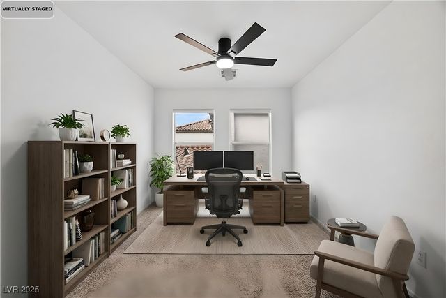 6374 Cactus Dahlia Street, Las Vegas, NV 89141