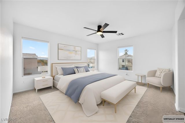 6374 Cactus Dahlia Street, Las Vegas, NV 89141