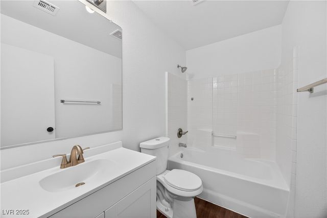 6374 Cactus Dahlia Street, Las Vegas, NV 89141