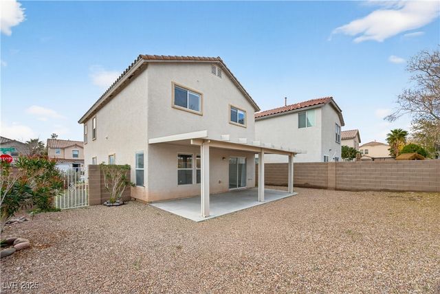 6374 Cactus Dahlia Street, Las Vegas, NV 89141