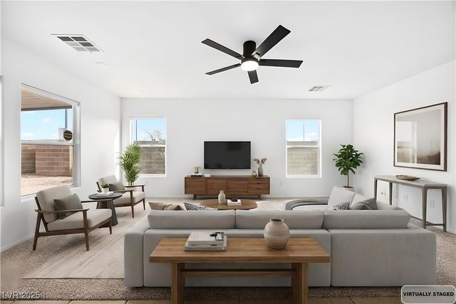 6374 Cactus Dahlia Street, Las Vegas, NV 89141