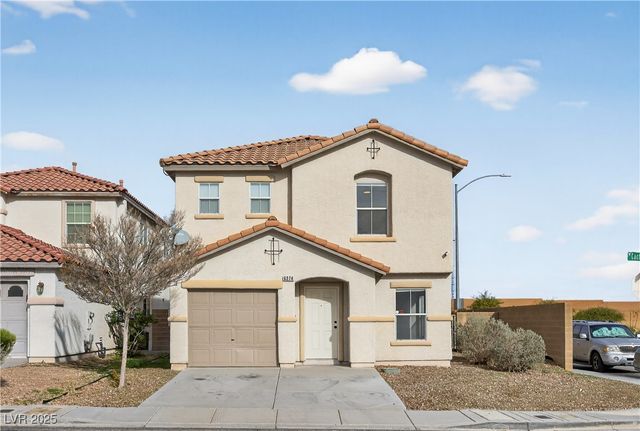 6374 Cactus Dahlia Street, Las Vegas, NV 89141