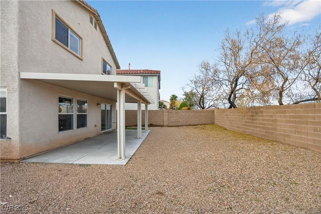 6374 Cactus Dahlia Street, Las Vegas, NV 89141