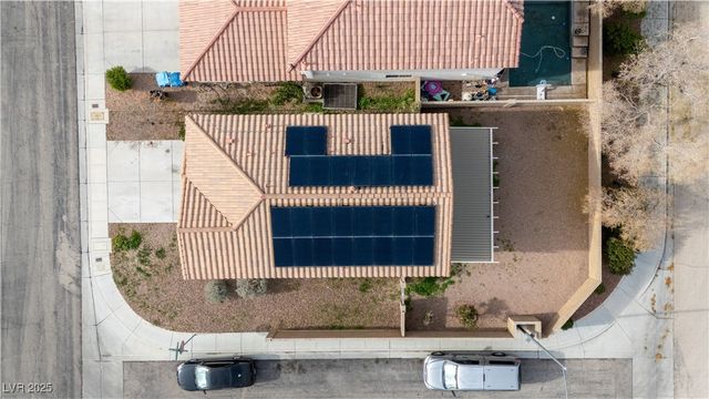 6374 Cactus Dahlia Street, Las Vegas, NV 89141