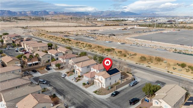 6374 Cactus Dahlia Street, Las Vegas, NV 89141