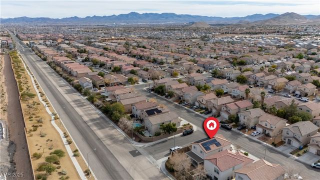 6374 Cactus Dahlia Street, Las Vegas, NV 89141