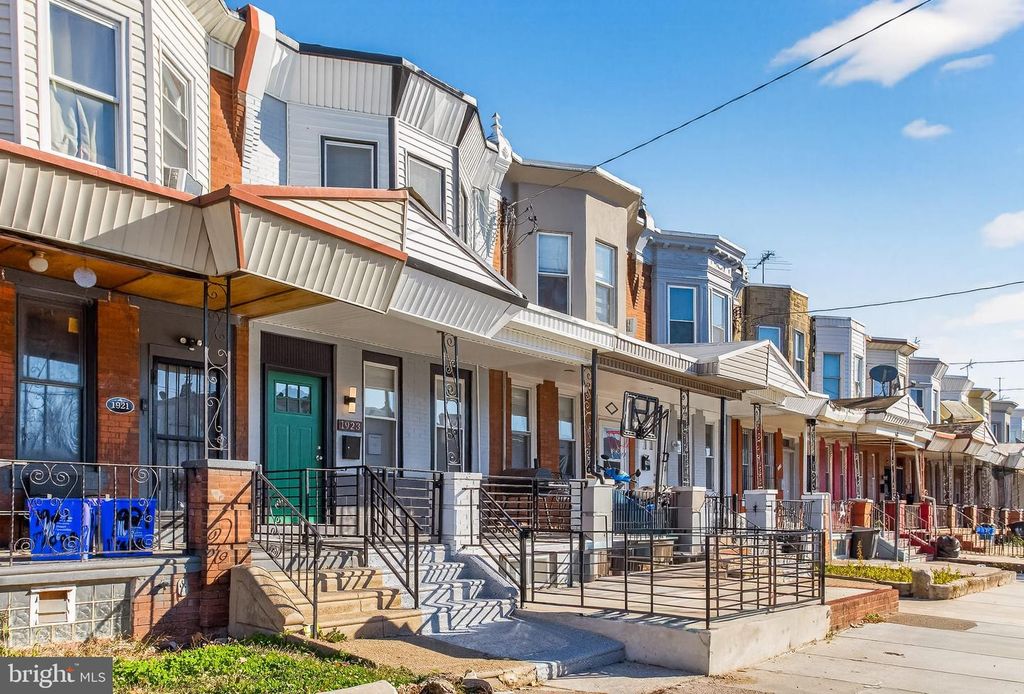 1923 E TIOGA ST, Philadelphia, PA 19134