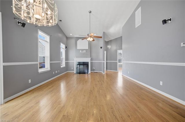 3958 Rex CIR, Chesapeake, VA 23321