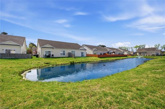 3958 Rex CIR, Chesapeake, VA 23321