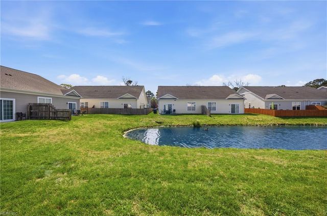 3958 Rex CIR, Chesapeake, VA 23321