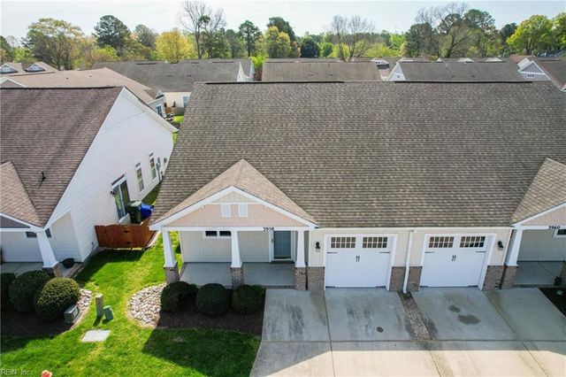 3958 Rex CIR, Chesapeake, VA 23321