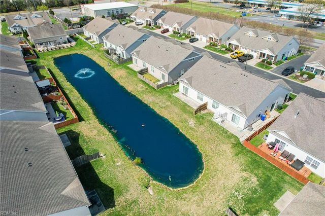 3958 Rex CIR, Chesapeake, VA 23321