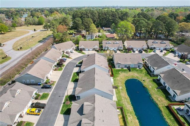 3958 Rex CIR, Chesapeake, VA 23321