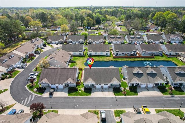 3958 Rex CIR, Chesapeake, VA 23321