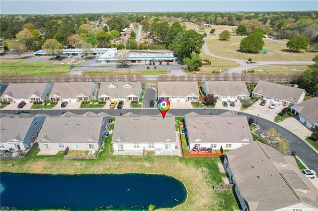 3958 Rex CIR, Chesapeake, VA 23321