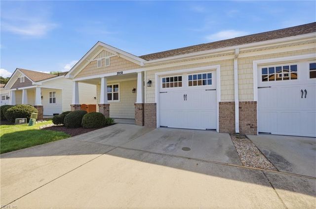 3958 Rex CIR, Chesapeake, VA 23321