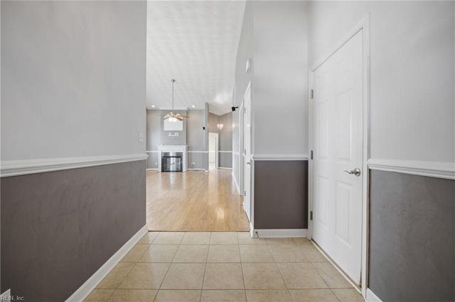 3958 Rex CIR, Chesapeake, VA 23321