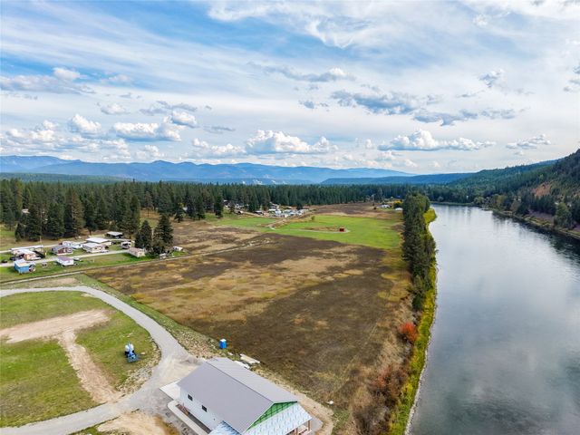 NHN Thede Lane, Libby, MT 59923 property photo