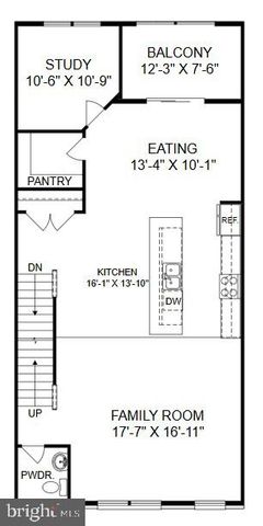 13731 COBBLE LOOP, Woodbridge, VA 22193