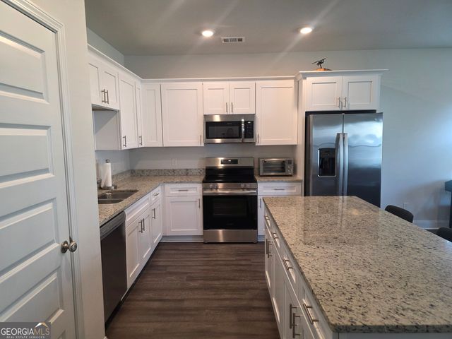 541 Governor Treutlen Circle, Pooler, GA 31322