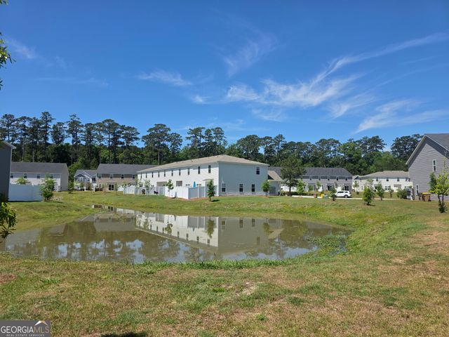 541 Governor Treutlen Circle, Pooler, GA 31322