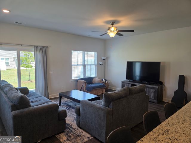 541 Governor Treutlen Circle, Pooler, GA 31322
