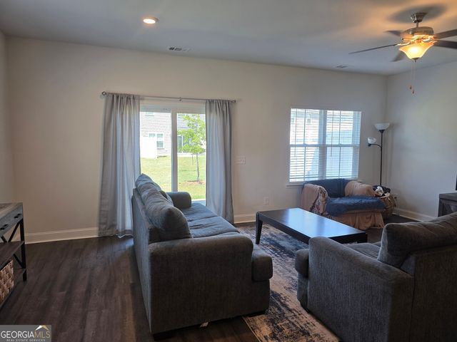 541 Governor Treutlen Circle, Pooler, GA 31322