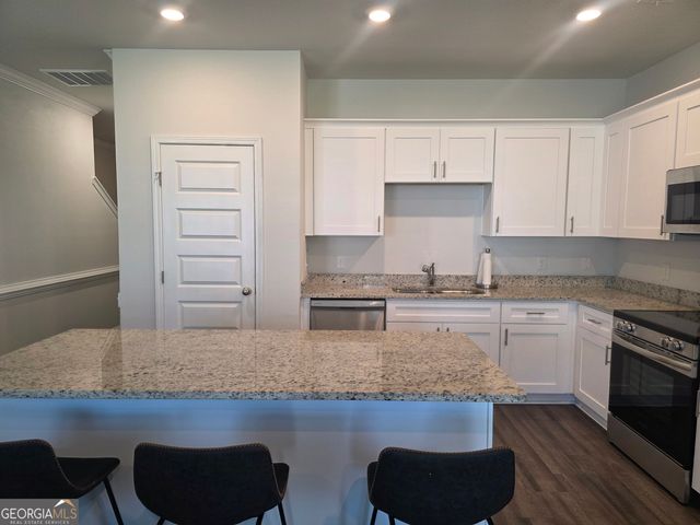 541 Governor Treutlen Circle, Pooler, GA 31322