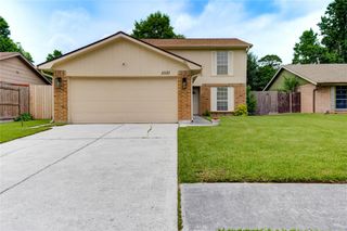 11111 Clear Fork Drive, Humble, TX 77396