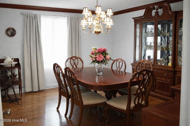 184 Timber Cove Drive, Whiteville, NC 28472