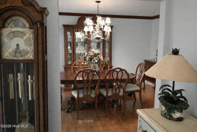 184 Timber Cove Drive, Whiteville, NC 28472