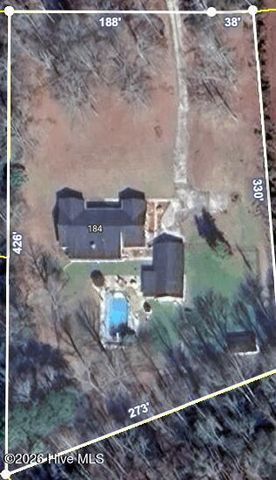 184 Timber Cove Drive, Whiteville, NC 28472