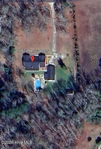 184 Timber Cove Drive, Whiteville, NC 28472