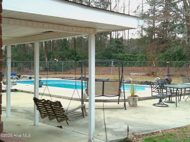 184 Timber Cove Drive, Whiteville, NC 28472