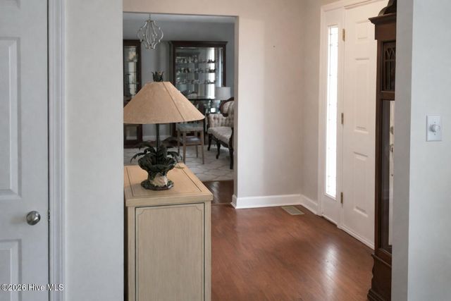 184 Timber Cove Drive, Whiteville, NC 28472