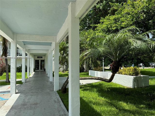 Address unavailable.