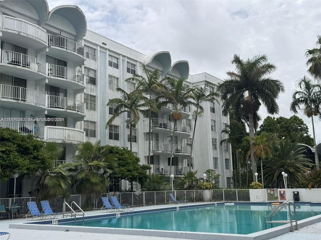 Address unavailable.