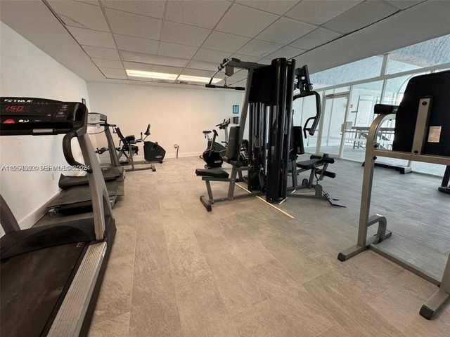 Address unavailable.