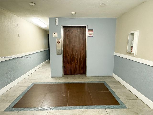 Address unavailable.