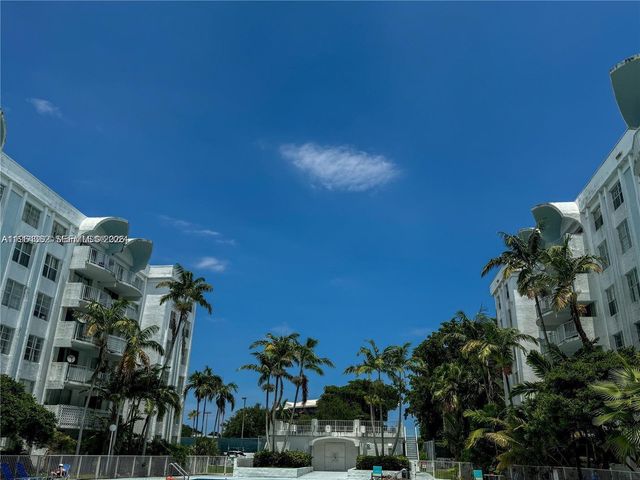 Address unavailable.