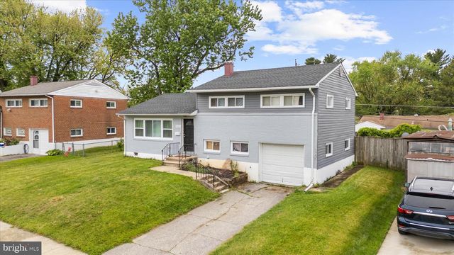5911 CHARNWOOD, Catonsville, MD 21228
