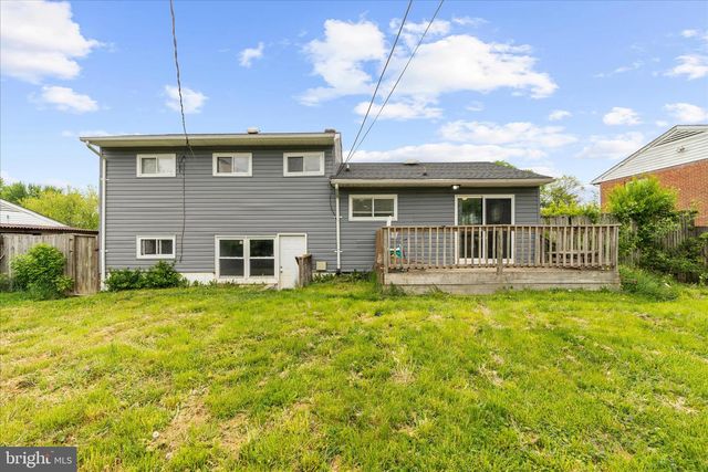 5911 CHARNWOOD, Catonsville, MD 21228