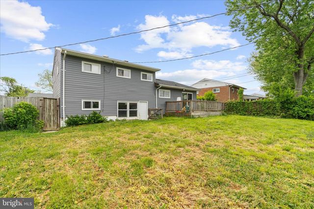 5911 CHARNWOOD, Catonsville, MD 21228