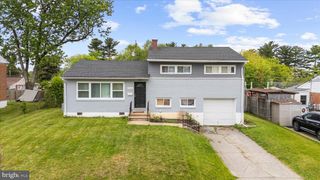 5911 CHARNWOOD, Catonsville, MD 21228