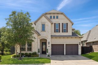 4604 Lafite Lane, Colleyville, TX 76034