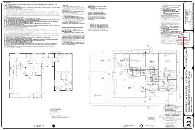 523 Center St, Healdsburg, CA 95448