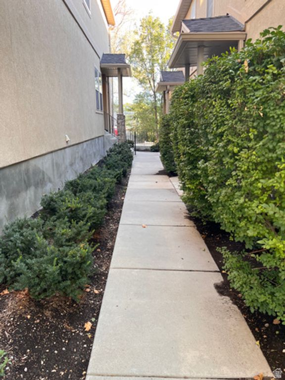 874 E RED SAGE LN, Millcreek, UT 84107 — photo 2